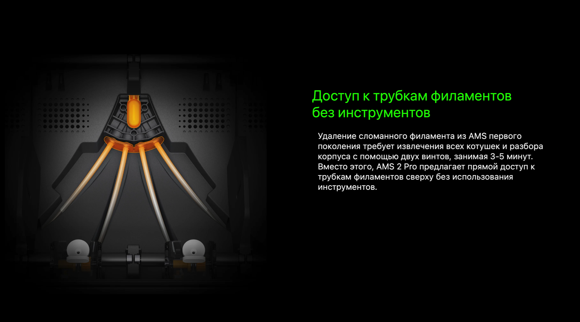 Представьте, насколько это может увеличить творческие горизонты.