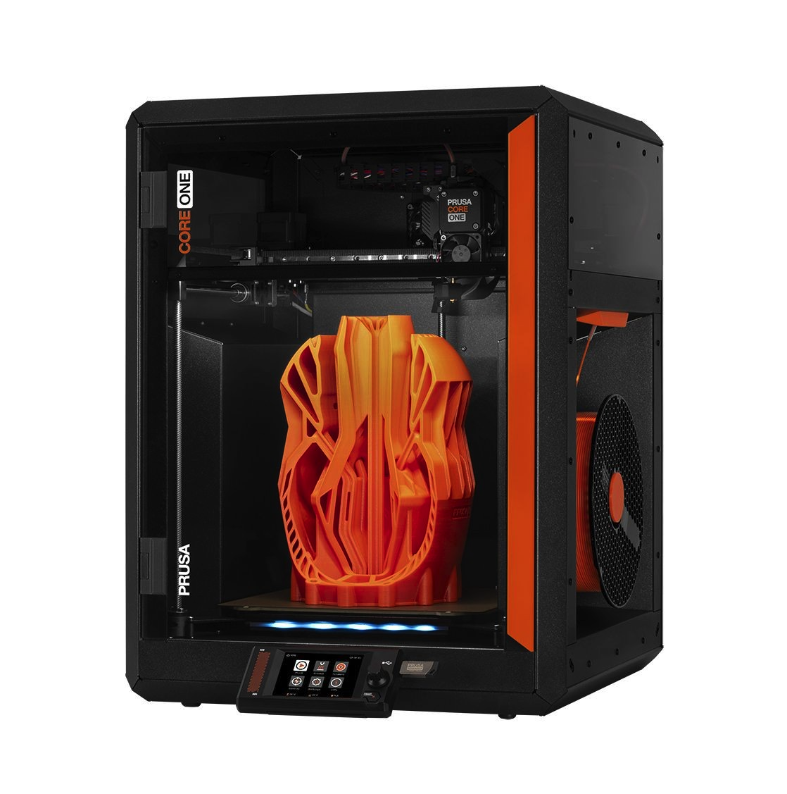 Prusa Core One — это решение для профессионалов.