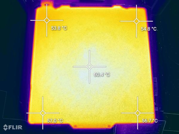 Creality CR-10 Smart Pro имеет web-камеру для наблюдать за процессом построения вашей модели. Купить 3д принтер в Украине Киеве