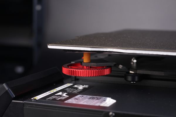 Регулирующие ручки Creality CR-10 Smart Pro - купить в Украине Киеве