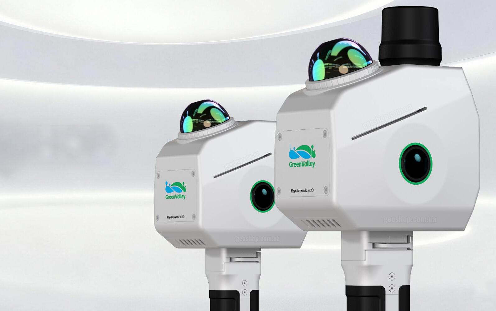 Портативный 3D сканер GVI LiGrip SE RTK – легкий ручной LiDAR-комплекс геодезического класса от GreenValley International, созданный для оперативной трехмерной оцифровки пространств и построения цифровых двойников. Гарантирует сантиметровую координатную привязку траектории как на улице, так и при сложных переходах indoor/outdoor.