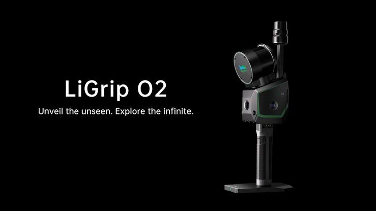 Портативный 3D сканер GVI LiGrip O2 (32/120) – флагманский ручной LiDAR-комплекс премиум-класса от GreenValley International, созданный для всенаправленной оцифровки пространств. Благодаря алгоритмам многосенсорного слияния (multi-sensor fusion), абсолютная точность составляет < 3 см, а относительная – < 1 см.