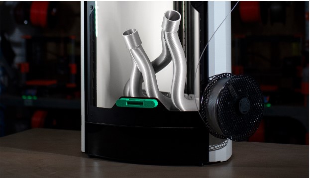 Создание прототипов из PLA, ABS, ASA, PCCF, PA11-CF, PEKK-CF, PEI